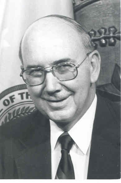 Jeb Rider Justice Jack E. Rider